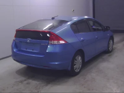 Honda INSIGHT