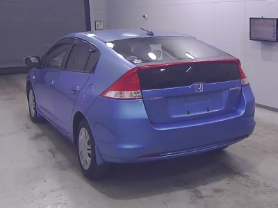Honda INSIGHT