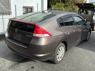 Honda INSIGHT