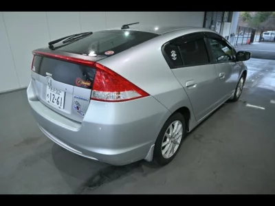 Honda INSIGHT