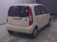 Honda LIFE лот № 19063 оценка 3  с аукциона в Японии 2