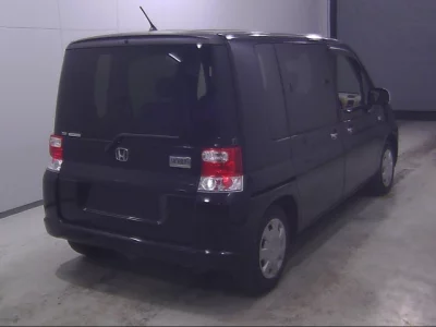Honda MOBILIO