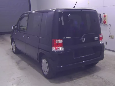 Honda MOBILIO