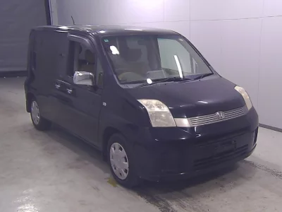 Honda MOBILIO