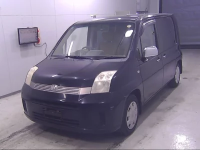 Honda MOBILIO