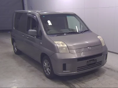 Honda MOBILIO