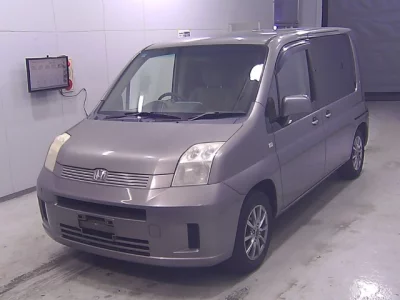Honda MOBILIO