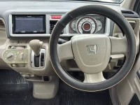 Honda LIFE лот № 25038 оценка R  с аукциона в Японии 3