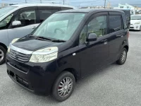 Honda LIFE лот № 25038 оценка R  с аукциона в Японии 1