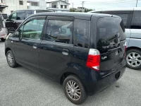 Honda LIFE лот № 25038 оценка R  с аукциона в Японии 2