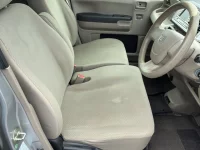 Honda LIFE лот № 25041 оценка 3  с аукциона в Японии 5