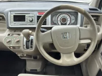 Honda LIFE лот № 25041 оценка 3  с аукциона в Японии 4