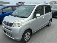 Honda LIFE лот № 25041 оценка 3  с аукциона в Японии 1