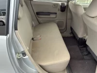 Honda LIFE лот № 25041 оценка 3  с аукциона в Японии 6