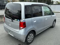 Honda LIFE лот № 25041 оценка 3  с аукциона в Японии 2