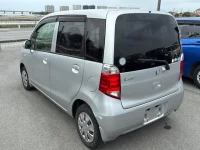 Honda LIFE лот № 25041 оценка 3  с аукциона в Японии 3