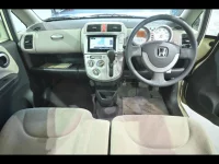 Honda LIFE лот № 29068 оценка 3.5  с аукциона в Японии 4