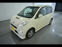 Honda LIFE лот № 29068 оценка 3.5  с аукциона в Японии 1