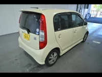 Honda LIFE лот № 29068 оценка 3.5  с аукциона в Японии 2