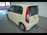 Honda LIFE лот № 29068 оценка 3.5  с аукциона в Японии 3