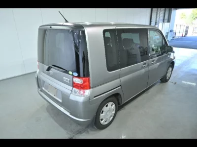 Honda MOBILIO