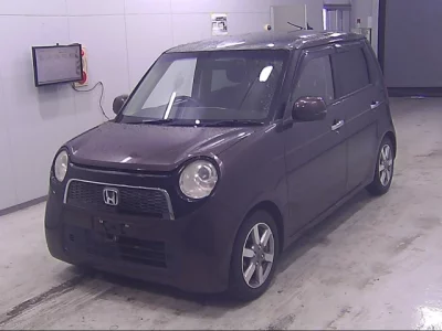 Honda N ONE