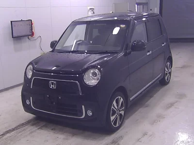 Honda N ONE