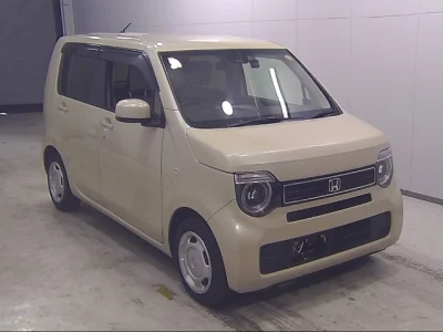 Honda N WGN