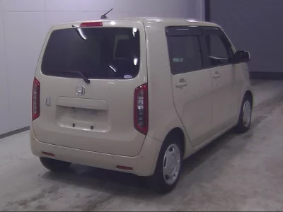 Honda N WGN