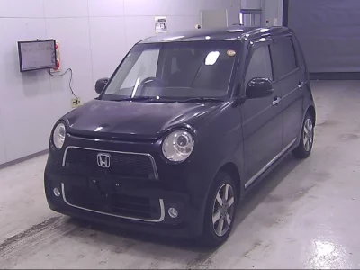 Honda N ONE