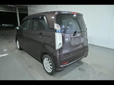 Honda N WGN