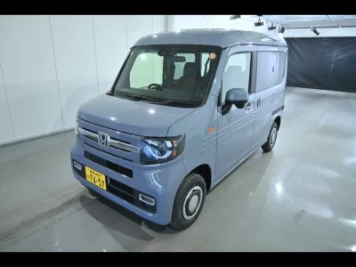 Honda N VAN