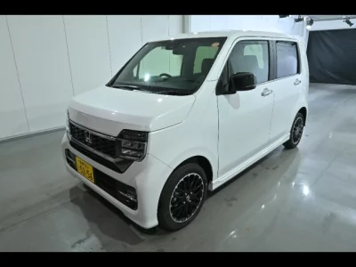 Honda N WGN
