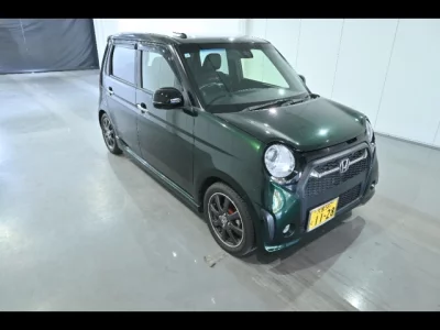 Honda N ONE