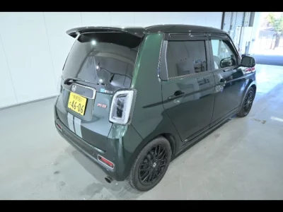 Honda N ONE