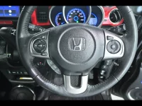 Honda N BOX SLASH лот № 20155 оценка 3  с аукциона в Японии 8