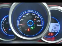 Honda N BOX SLASH лот № 20155 оценка 3  с аукциона в Японии 7