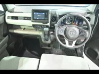 Honda N WGN лот № 20159 оценка R  с аукциона в Японии 4