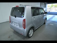 Honda N WGN лот № 20159 оценка R  с аукциона в Японии 2