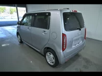 Honda N WGN лот № 20159 оценка R  с аукциона в Японии 3