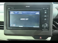 Honda N WGN лот № 20159 оценка R  с аукциона в Японии 9