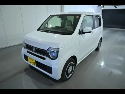 Honda N WGN