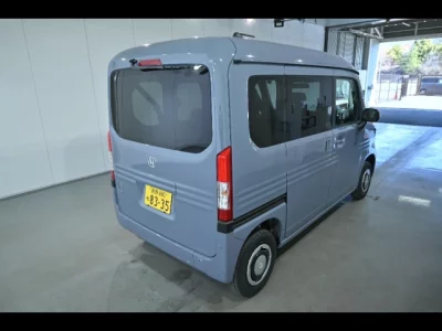 Honda N VAN