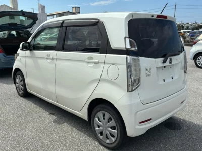 Honda N WGN