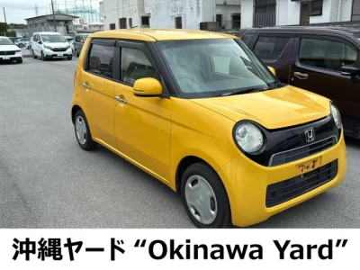 Honda N-ONE