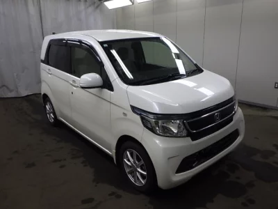Honda N WGN