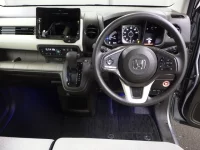 Honda N WGN лот № 26039 оценка R  с аукциона в Японии 4