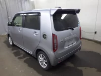 Honda N WGN лот № 26039 оценка R  с аукциона в Японии 3