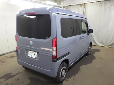 Honda N VAN