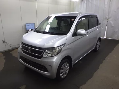 Honda N WGN
